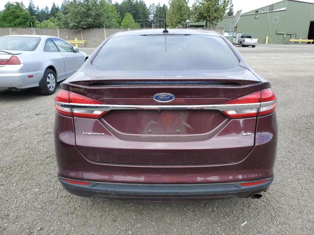 3FA6P0H7XHR350728 Ford FUSION SE