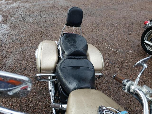 2002 KAWASAKI VN1500 L - JKBVNAL132A013944