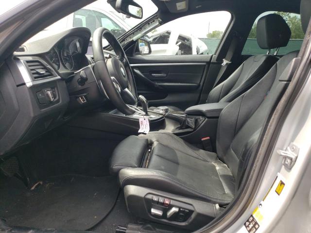 2018 BMW 430XI GRAN - WBA4J3C57JBG96904