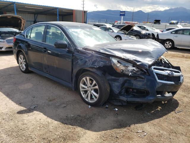 4S3BMBC66E3021787 Subaru Legacy 2.5i Premium