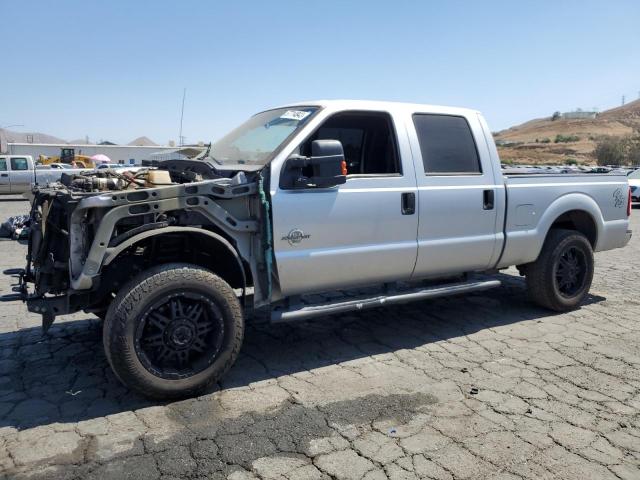 2012 Ford F-250 