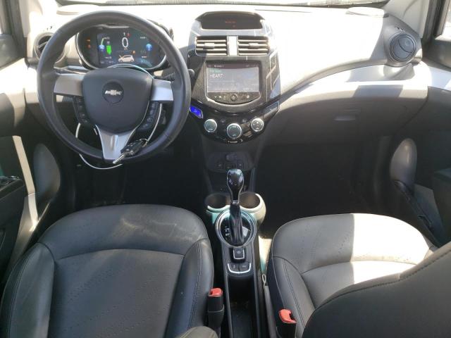 2016 CHEVROLET SPARK EV 2 - KL8CL6S07GC649820