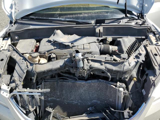 5GAKVBKD1FJ213856 Buick Enclave