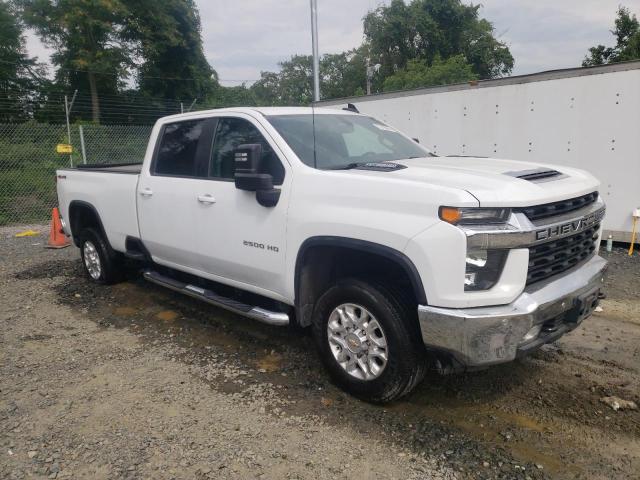 2021 CHEVROLET 2500 HD - 1GC1YNEY2MF157394
