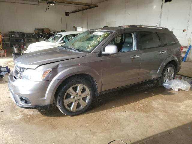 2012 Dodge Journey R/T