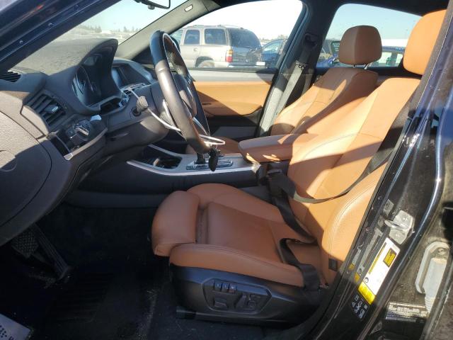5UXXW7C52J0W64510 BMW X4 Xdrivem40i