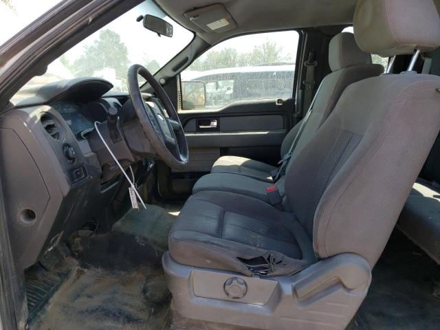 1FTFX1EF6EFB61935 Ford F150 Super Cab