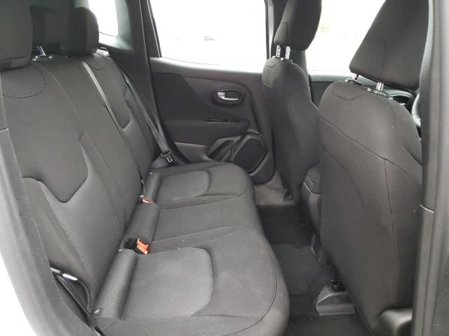2020 JEEP RENEGADE S - ZACNJBAB0LPL71153