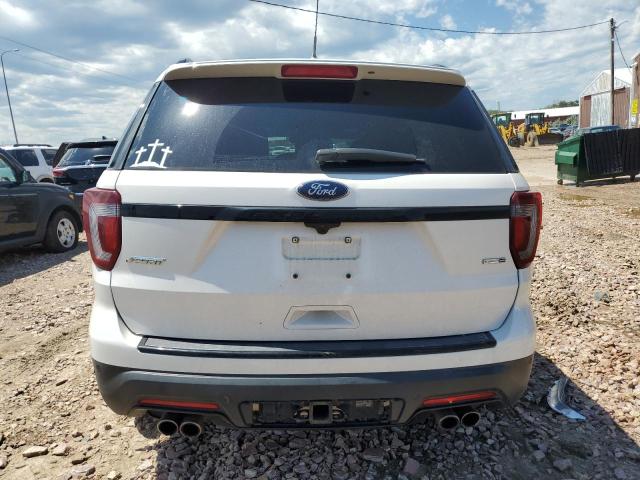 1FM5K8GT5JGC33293 Ford EXPLORER SPORT