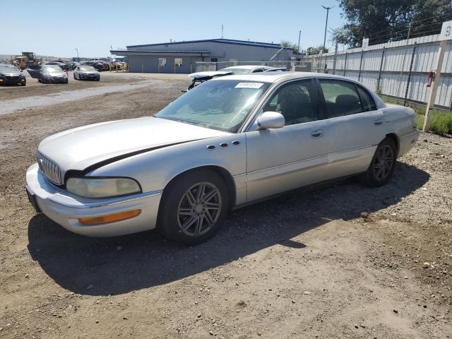 2003 Buick Park Avenue Ultra