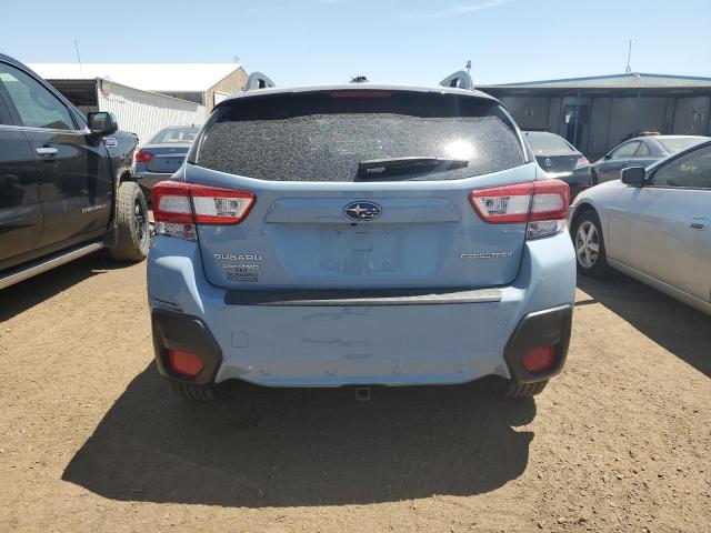 JF2GTACC9JH251217 Subaru Crosstrek Premium
