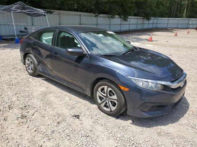 2HGFC2F58JH508831 Honda Civic Lx
