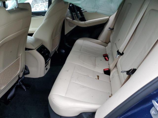 2022 BMW X4 XDRIVE3 - 5UX33DT09N9J17794