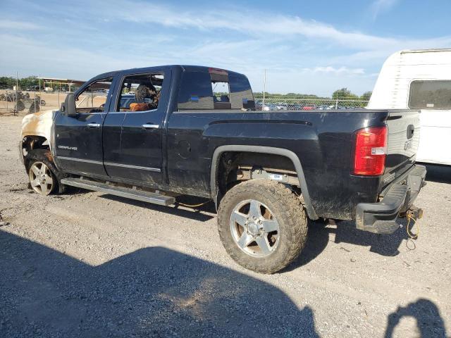 1GT120E89FF130927 2015 GMC Sierra K2500 Denali