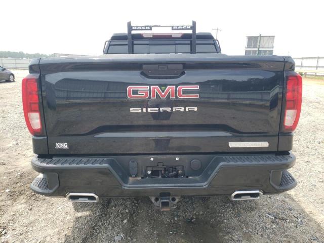 1GTU9CET3LZ372699 | 2020 GMC SIERRA K15