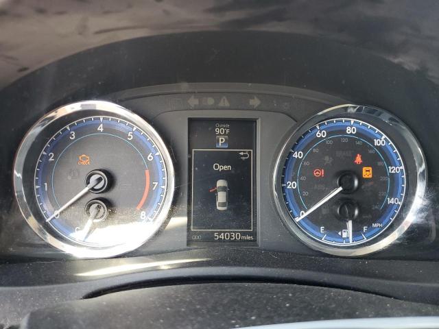 5YFBURHE8KP900770 Toyota COROLLA L
