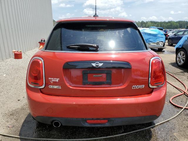 WMWXU1C58G2D10587 Mini Cooper