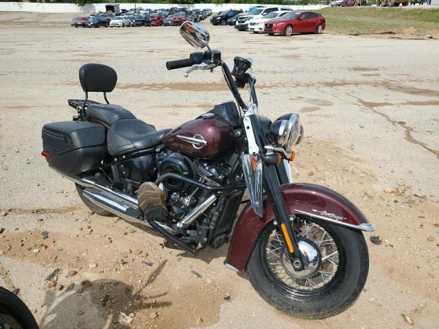 2018 HARLEY-DAVIDSON FLHC HERIT - 1HD1YAJ18JC035295