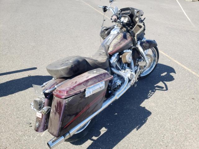 2007 HARLEY-DAVIDSON FLTR 1HD1FS4357Y619898