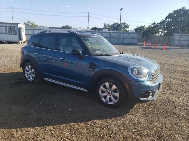 WMZYS7C33J3E09253 Mini COOPER COUNTRYMAN