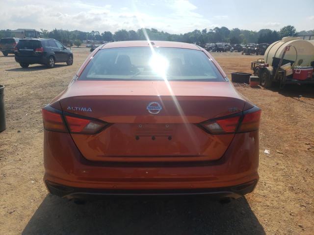 1N4BL4CVXLC122596 Nissan ALTIMA SR