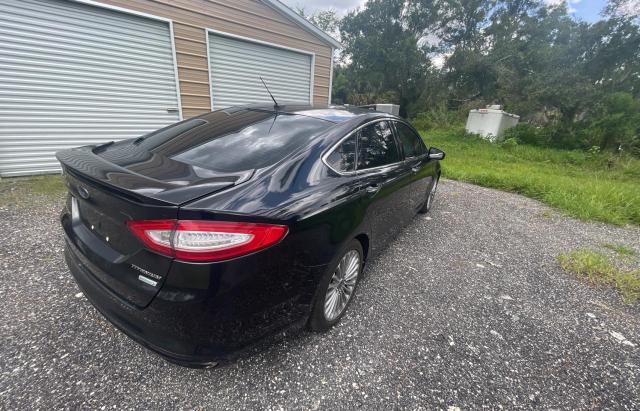 Vin: 3fa6p0k97fr161770, lot: 61765203, ford fusion titanium 20154