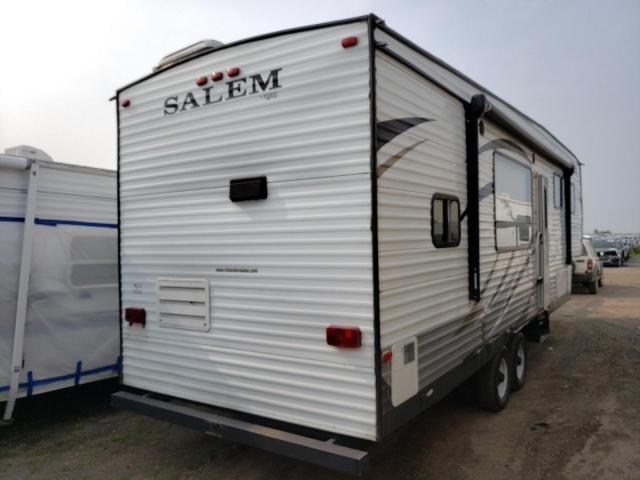 VIN 4X4FSME29EA311363 2014 Other Trailer no.4