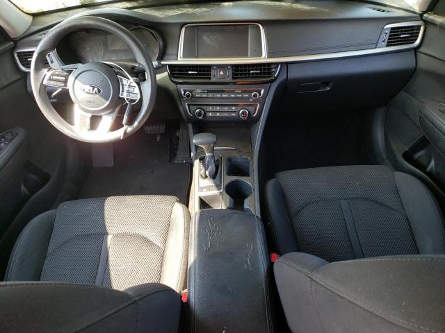 2020 KIA AMANTI - 5XXGT4L39LG384298