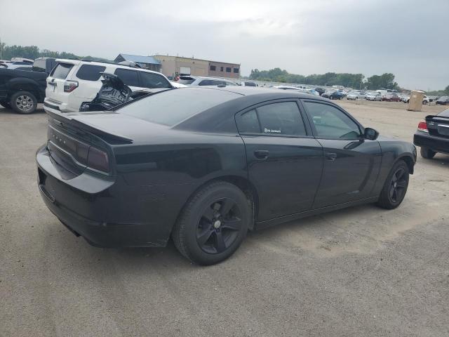 2C3CDXBG3EH351030 Dodge Charger Se