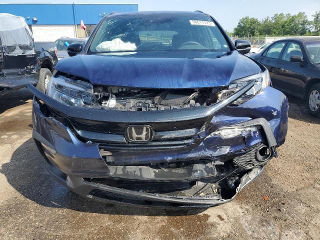 2022 HONDA PILOT SPOR - 5FNYF6H34NB071102