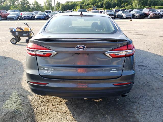 3FA6P0HD3LR112010 Ford Fusion SE 6