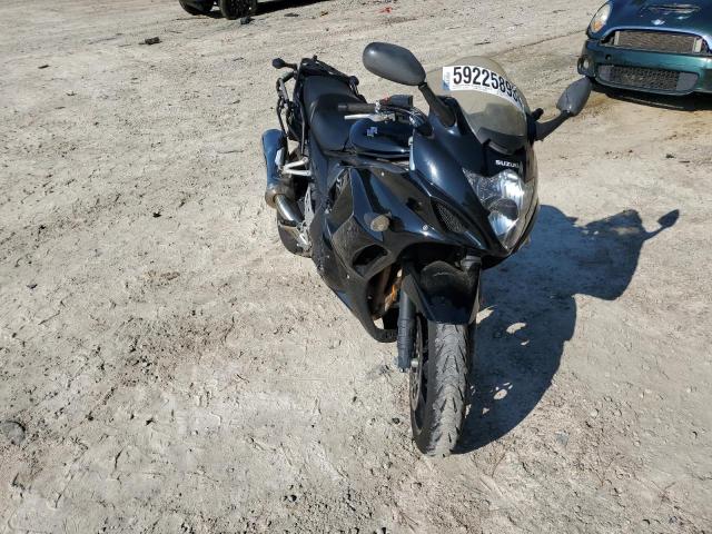 2011 SUZUKI GSX1250 F - JS1GW72B1B2100971