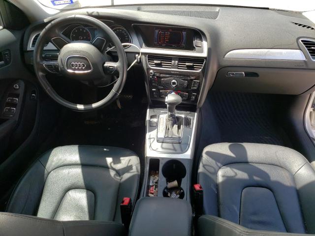 VIN WAUAFAFL1EN017584 2014 Audi A4, Premium no.8