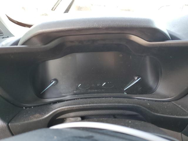  FORD TRANSIT 2019 Білий
