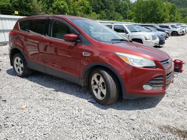 2014 Ford Escape Se VIN: 1FMCU9GX5EUD78867 Lot: 57747713