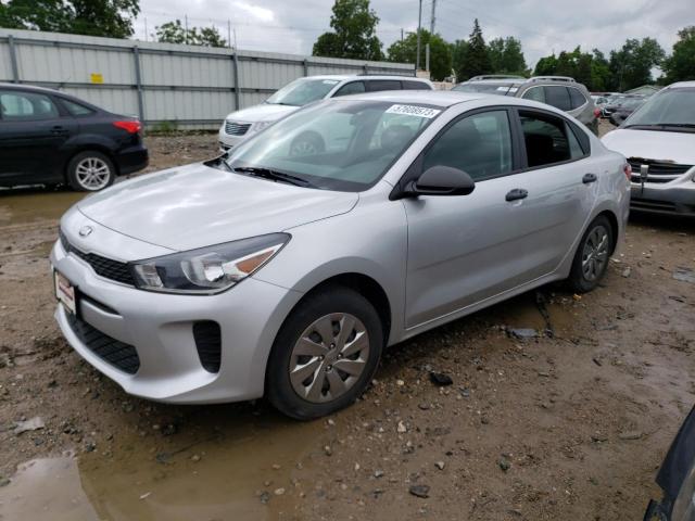 2018 Kia Rio LX