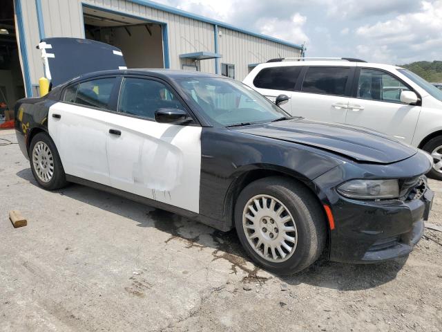 2018 DODGE CHARGER PO - 2C3CDXKTXJH266273