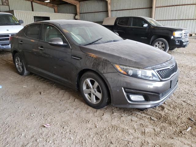 5XXGM4A72EG324840 KIA Optima Lx