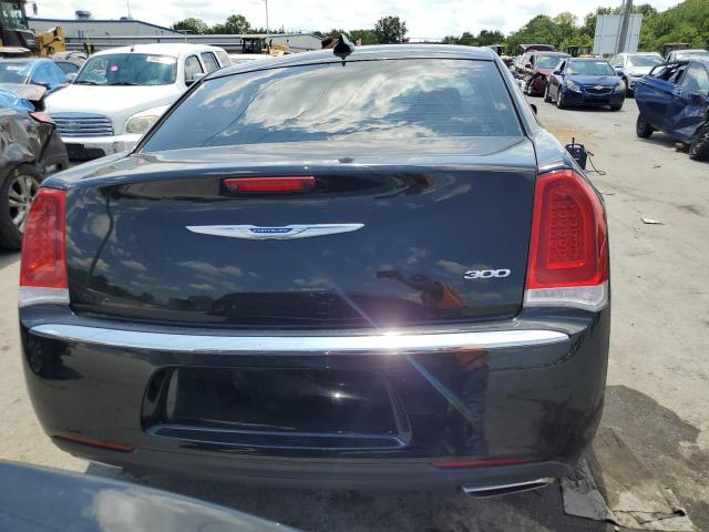 2C3CCAEG2KH585747 Chrysler 300 LIMITE 6