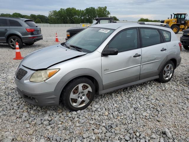 2006 Pontiac Vibe 