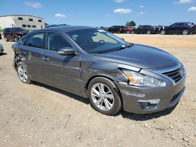 Vin: 1n4al3ap8fn893187, lot: 61205803, nissan altima 2.5 20154