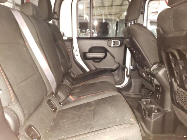 1C6JJTBG3ML556666 Jeep Gladiator Rubicon