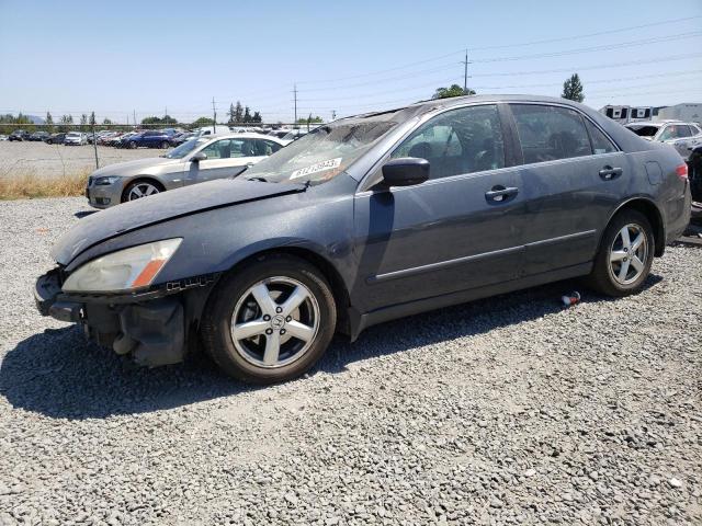 2004 Honda Accord Coupe EX