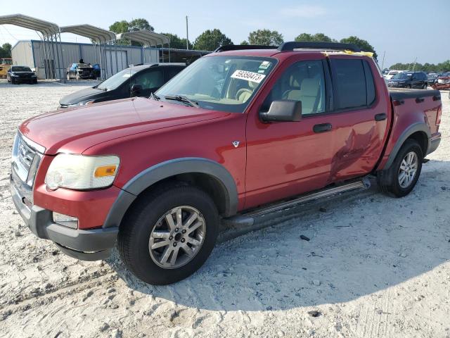 2008 Ford Explorer Sport Trac XLT