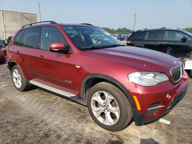 5UXZV4C54D0B05123 2013 BMW X5, photo no. 4