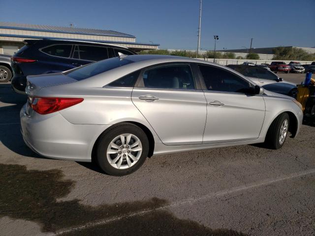 Vin: 5npeb4ac5bh028009, lot: 59138813, hyundai sonata gls 20113