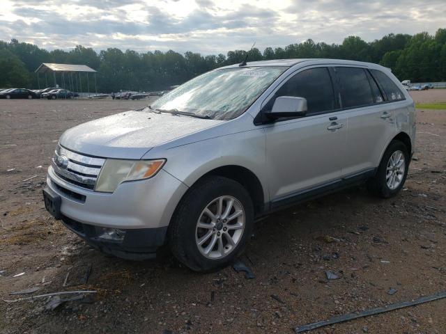 2010 Ford Edge SEL