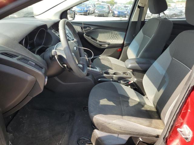 2012 Ford Focus Se VIN: 1FAHP3F22CL328506 Lot: 60822253