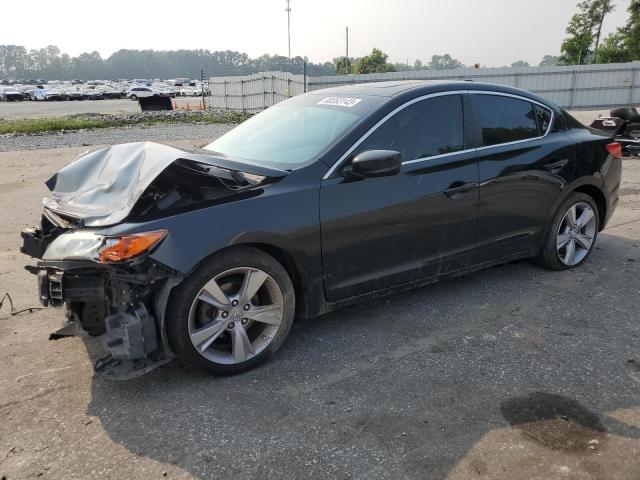 2014 Acura ILX 