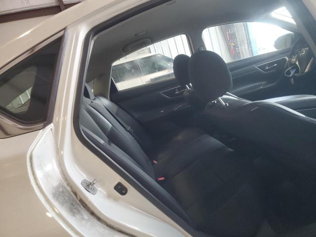 1N4AL3AP4GC181319 Nissan ALTIMA 2.5
